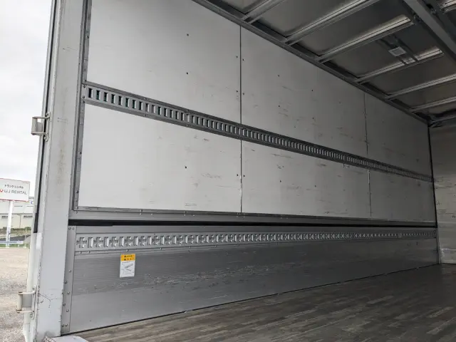 三菱 ファイター 2KG-FK65F(2WD)の写真22