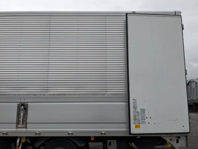 三菱 ファイター 2KG-FK65F(2WD)の写真23