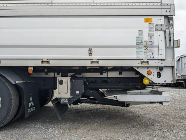 三菱 ファイター 2KG-FK65F(2WD)の写真24