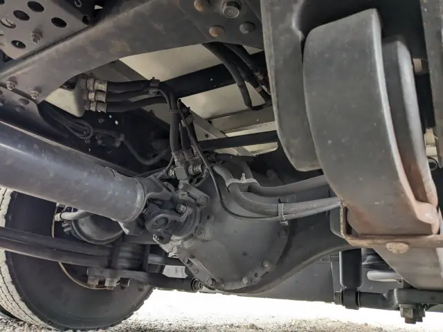 三菱 ファイター 2KG-FK65F(2WD)の写真26