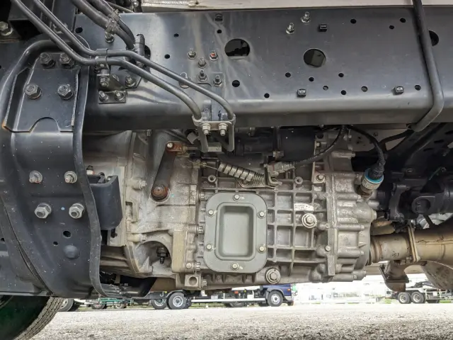 三菱 ファイター 2KG-FK65F(2WD)の写真27