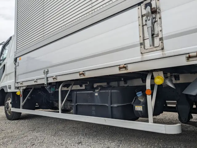 三菱 ファイター 2KG-FK65F(2WD)の写真28