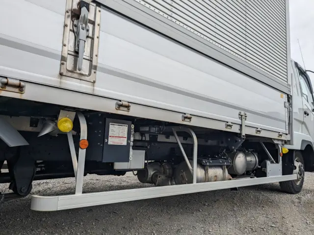 三菱 ファイター 2KG-FK65F(2WD)の写真32