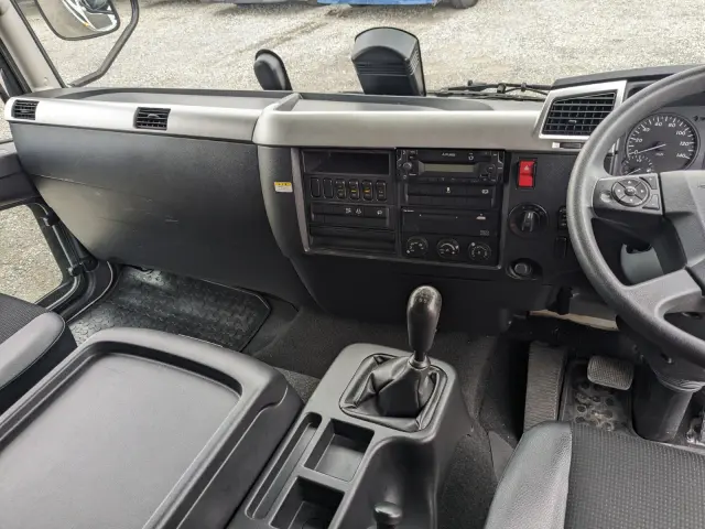 三菱 ファイター 2KG-FK65F(2WD)の写真39