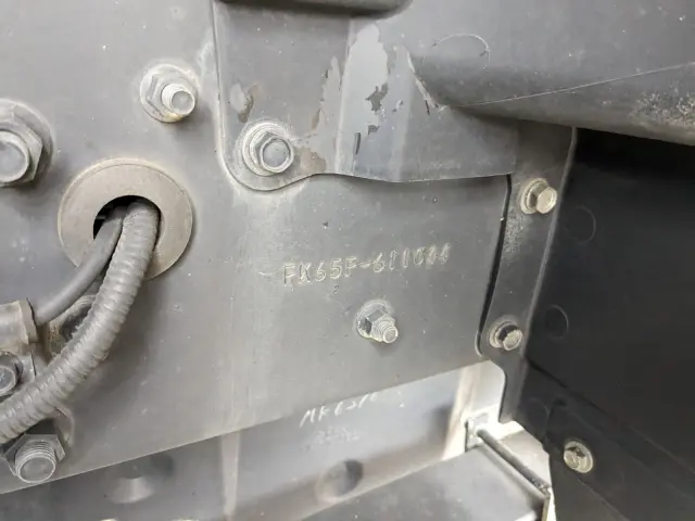 三菱 ファイター 2KG-FK65F(2WD)の写真42