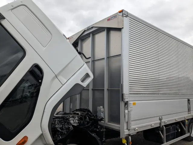 三菱 ファイター 2KG-FK65F(2WD)の写真44