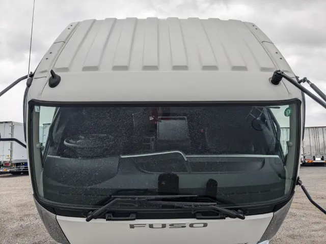 三菱 ファイター 2KG-FK65F(2WD)の写真47