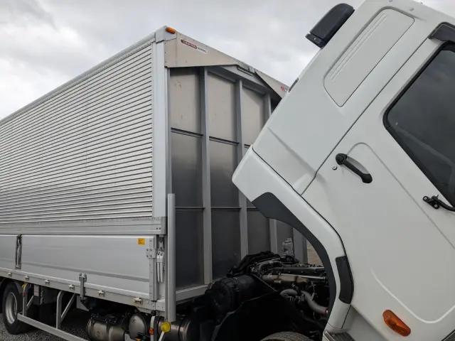 三菱 ファイター 2KG-FK65F(2WD)の写真49