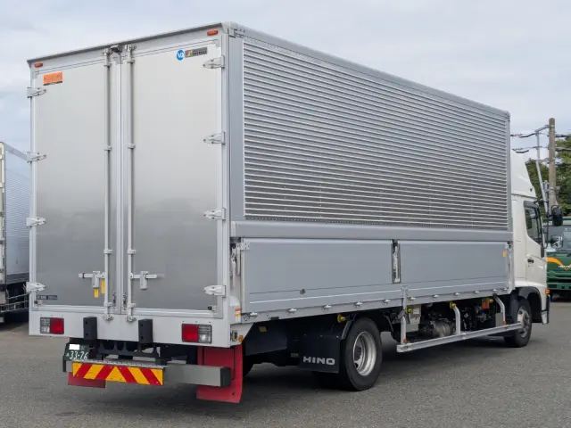 日野 レンジャー 2PG-FD2ABG(2WD)の写真4