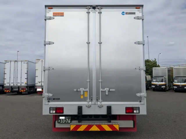 日野 レンジャー 2PG-FD2ABG(2WD)の写真6