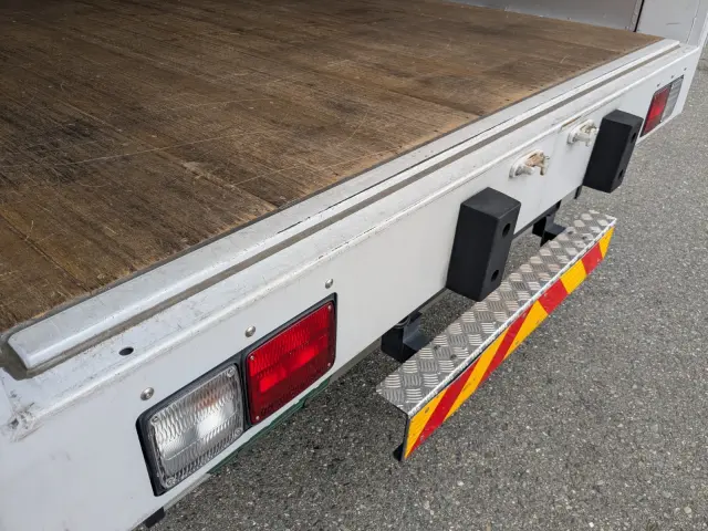 日野 レンジャー 2PG-FD2ABG(2WD)の写真11