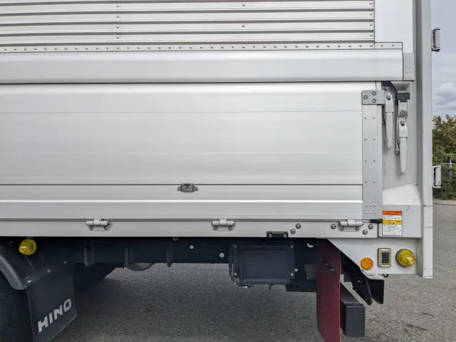 日野 レンジャー 2PG-FD2ABG(2WD)の写真22