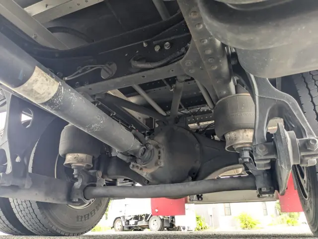 日野 レンジャー 2PG-FD2ABG(2WD)の写真24