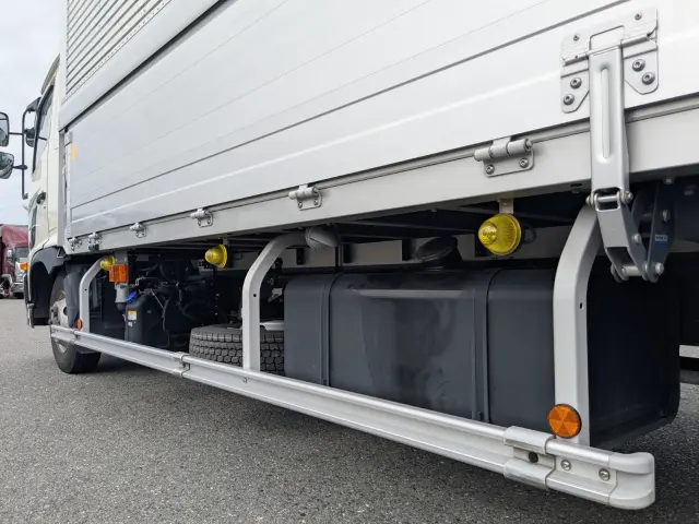 日野 レンジャー 2PG-FD2ABG(2WD)の写真25