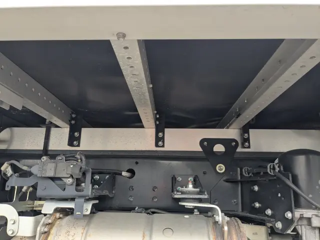 日野 レンジャー 2PG-FD2ABG(2WD)の写真28