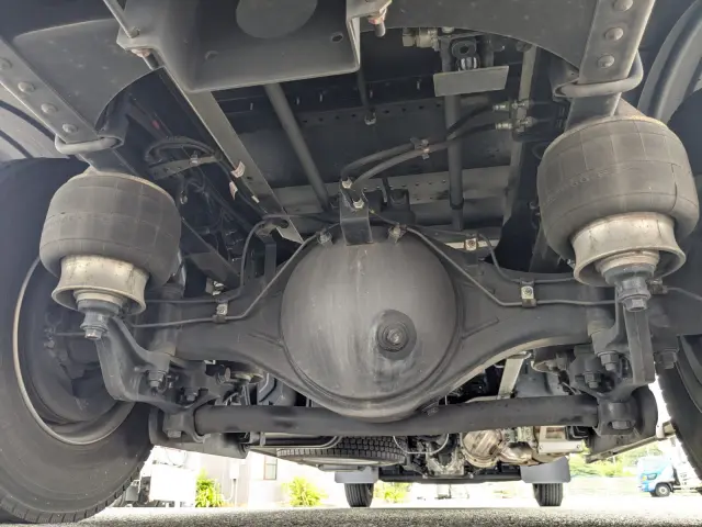 日野 レンジャー 2PG-FD2ABG(2WD)の写真29