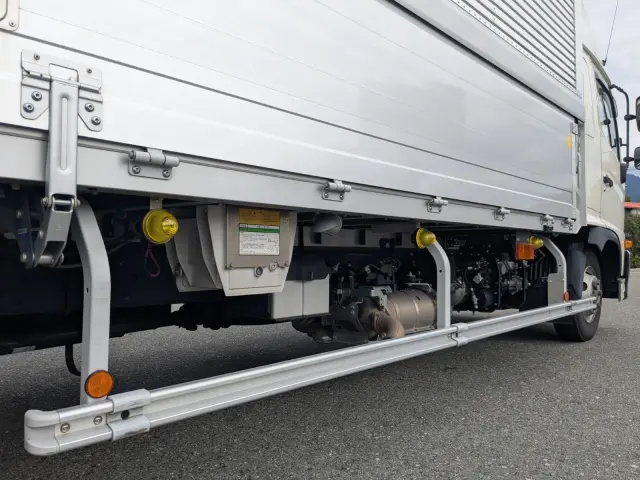 日野 レンジャー 2PG-FD2ABG(2WD)の写真30