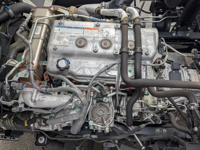 日野 レンジャー 2PG-FD2ABG(2WD)の写真38