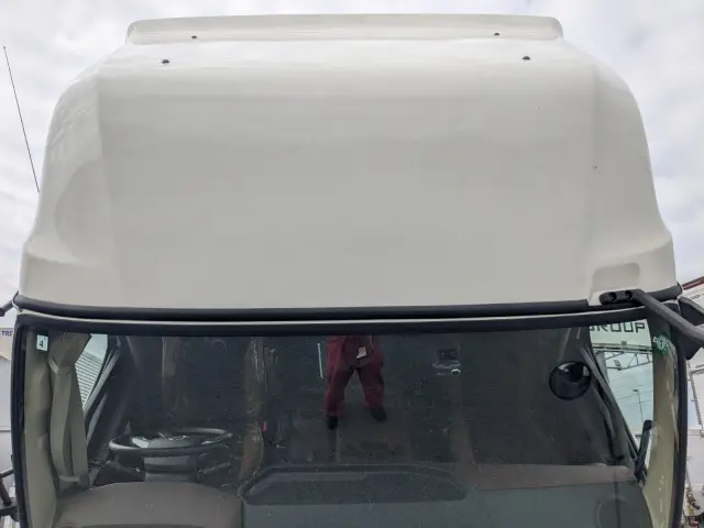 日野 レンジャー 2PG-FD2ABG(2WD)の写真40