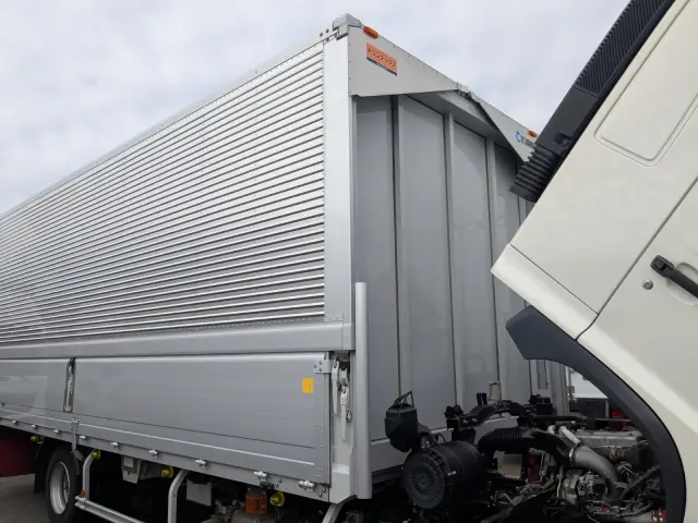 日野 レンジャー 2PG-FD2ABG(2WD)の写真41