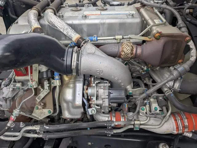 日野 レンジャー 2PG-FD2ABG(2WD)の写真42