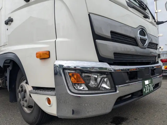 日野 レンジャー 2PG-FD2ABG(2WD)の写真43