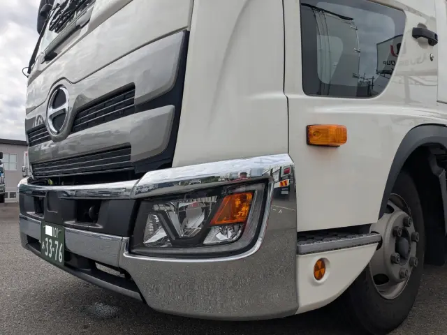 日野 レンジャー 2PG-FD2ABG(2WD)の写真44