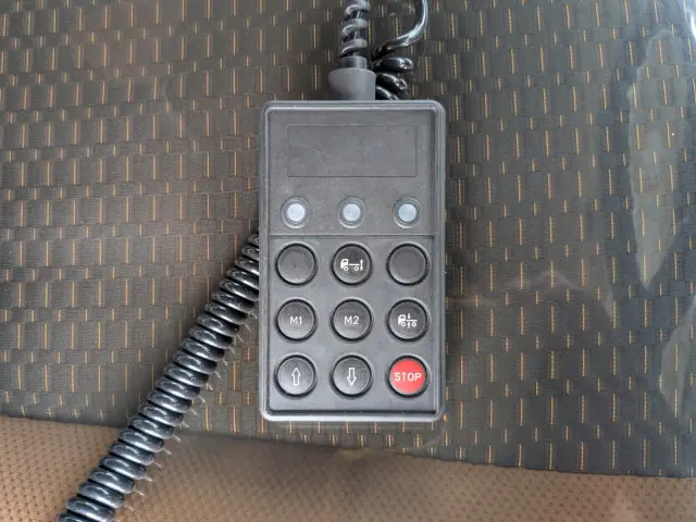 日野 レンジャー 2PG-FD2ABG(2WD)の写真45