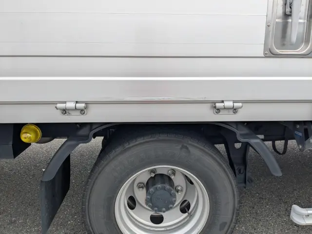 日野 レンジャー 2PG-FD2ABG(2WD)の写真47