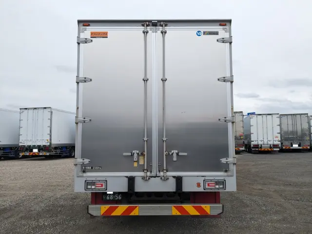 日野 レンジャー 2PG-FD2ABG(2WD)の写真6