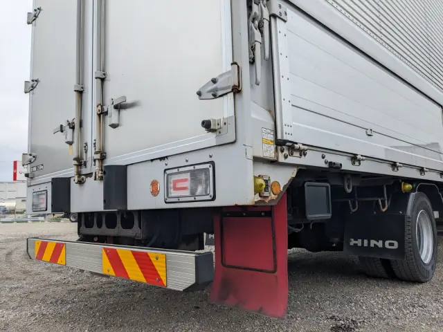 日野 レンジャー 2PG-FD2ABG(2WD)の写真7