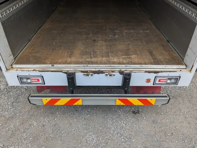 日野 レンジャー 2PG-FD2ABG(2WD)の写真10