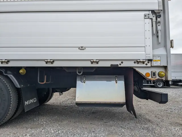 日野 レンジャー 2PG-FD2ABG(2WD)の写真21