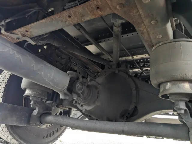 日野 レンジャー 2PG-FD2ABG(2WD)の写真23