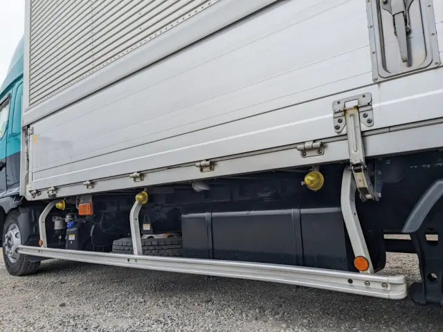 日野 レンジャー 2PG-FD2ABG(2WD)の写真25