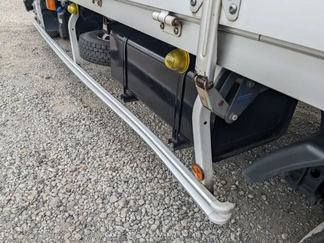 日野 レンジャー 2PG-FD2ABG(2WD)の写真26