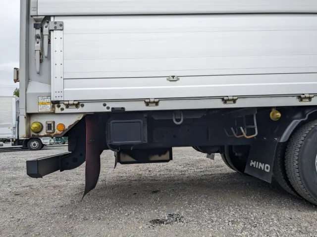 日野 レンジャー 2PG-FD2ABG(2WD)の写真29