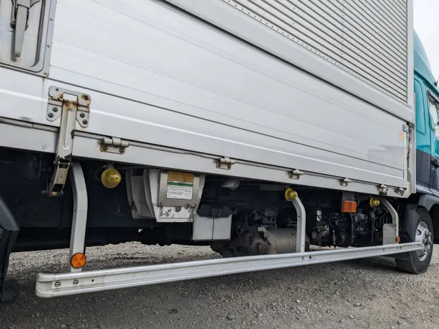 日野 レンジャー 2PG-FD2ABG(2WD)の写真33