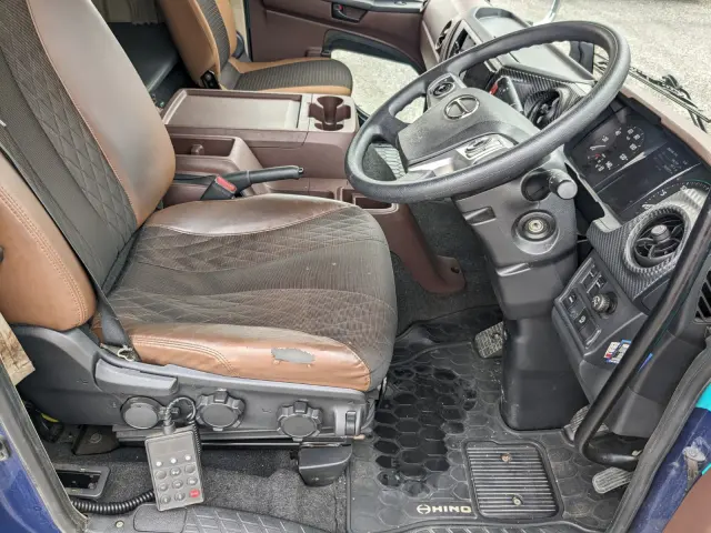 日野 レンジャー 2PG-FD2ABG(2WD)の写真38