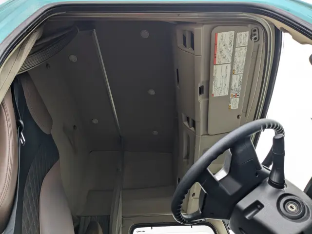 日野 レンジャー 2PG-FD2ABG(2WD)の写真39