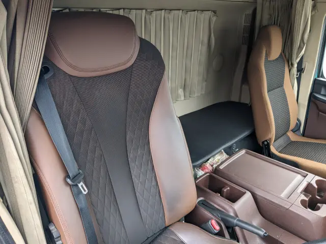 日野 レンジャー 2PG-FD2ABG(2WD)の写真40