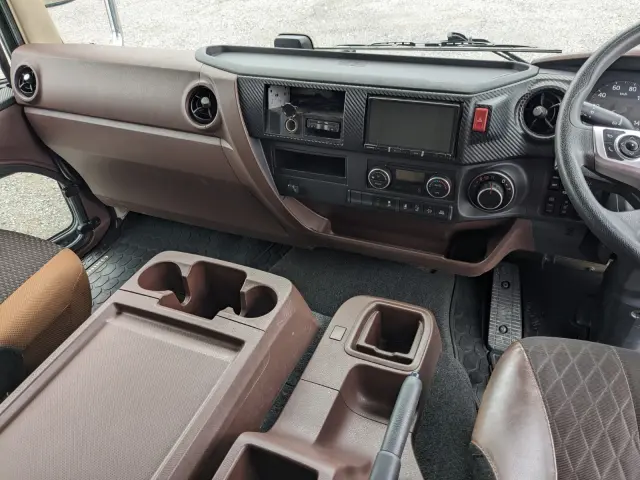 日野 レンジャー 2PG-FD2ABG(2WD)の写真41