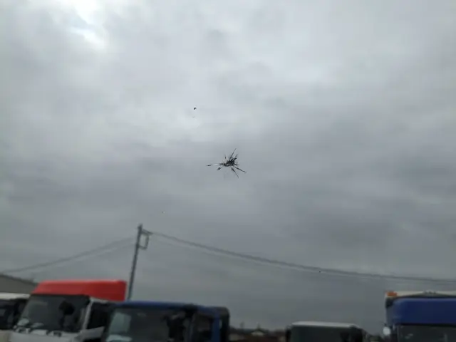 日野 レンジャー 2PG-FD2ABG(2WD)の写真42