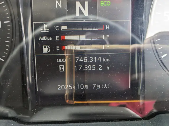 日野 レンジャー 2PG-FD2ABG(2WD)の写真43