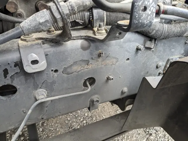 日野 レンジャー 2PG-FD2ABG(2WD)の写真44