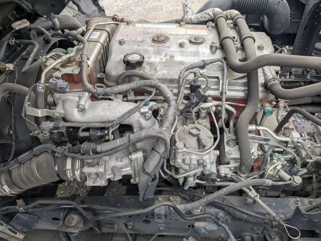 日野 レンジャー 2PG-FD2ABG(2WD)の写真45