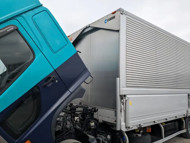 日野 レンジャー 2PG-FD2ABG(2WD)の写真46