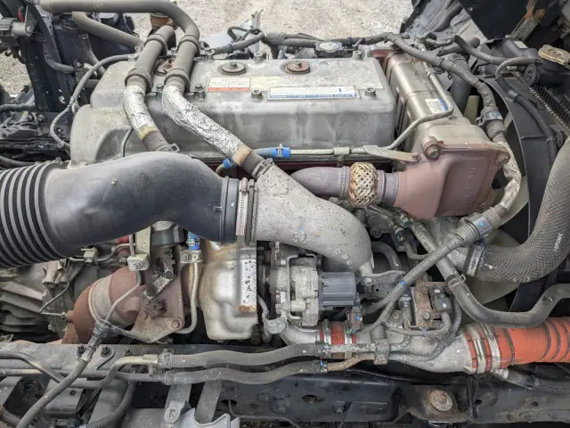 日野 レンジャー 2PG-FD2ABG(2WD)の写真48