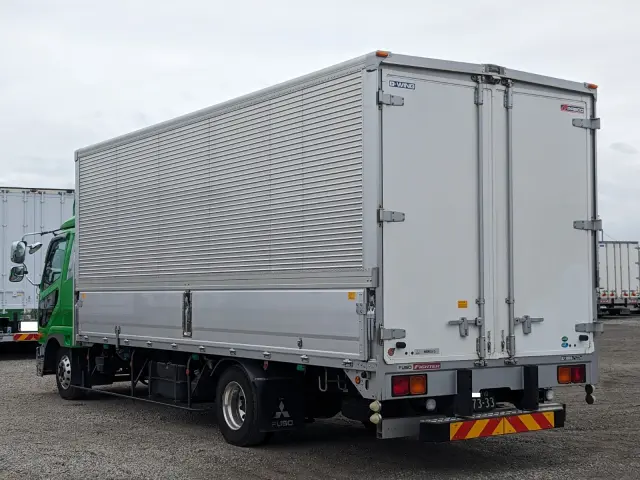 三菱 ファイター 2KG-FK65F(2WD)の写真4