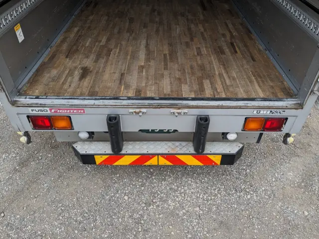 三菱 ファイター 2KG-FK65F(2WD)の写真10